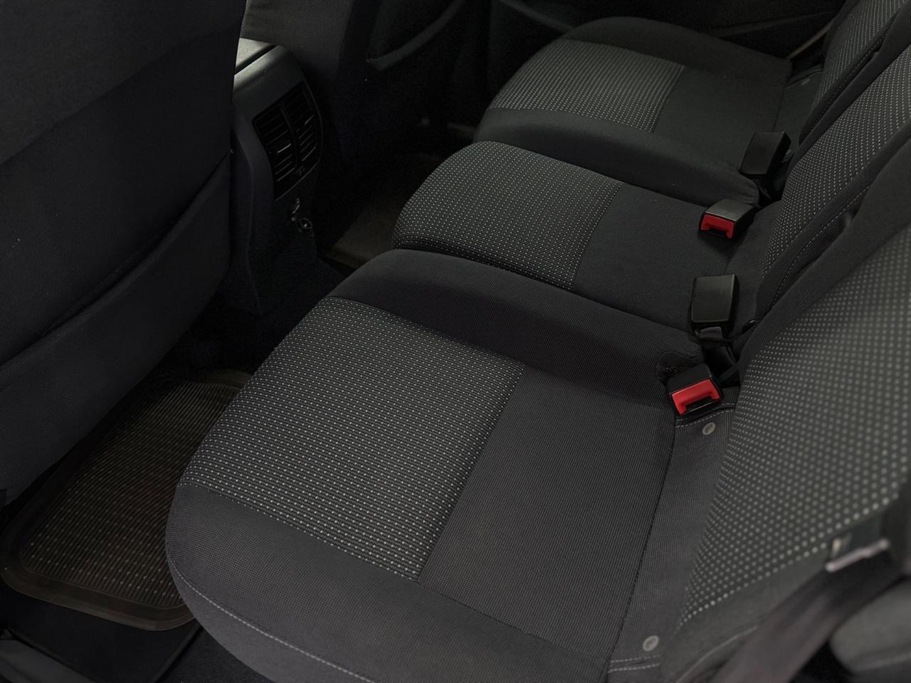 Ford C-Max 1.6 TDCi 95CV Titanium