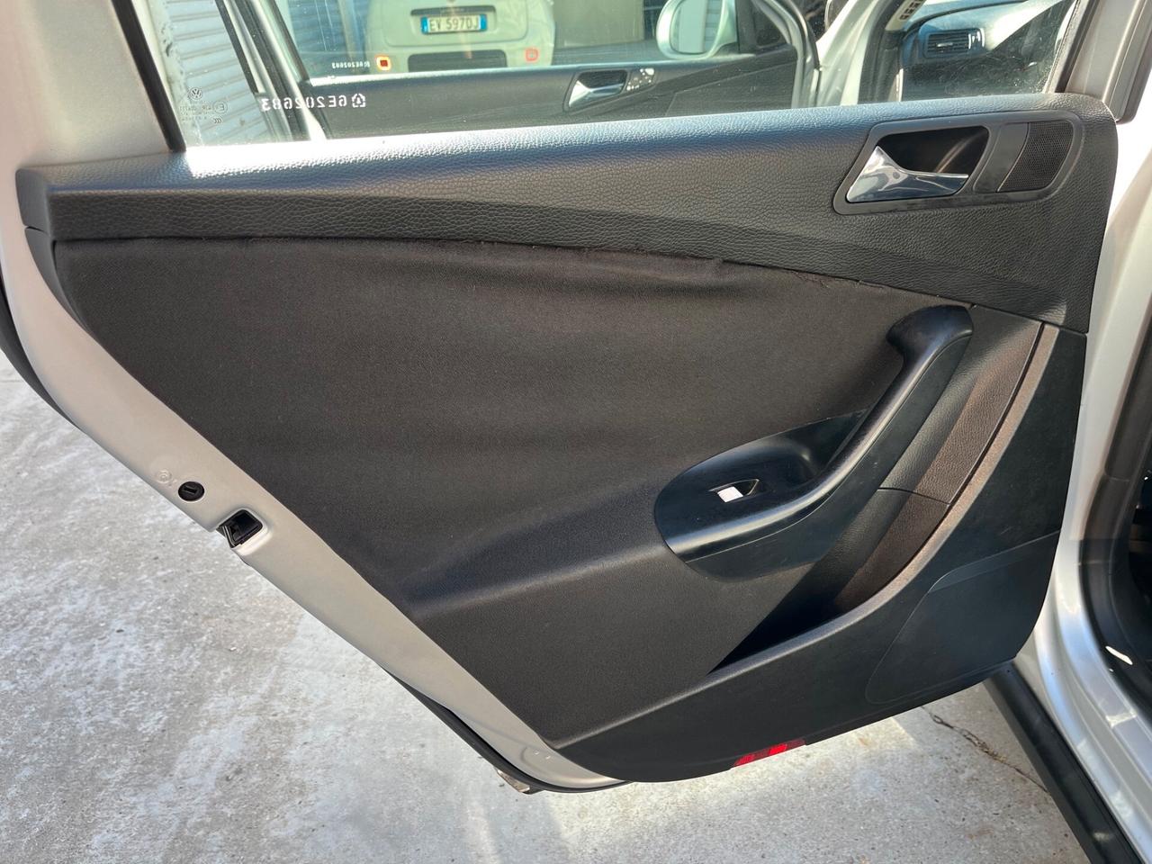 Volkswagen Passat 2.0 16V TDI Var. Highline