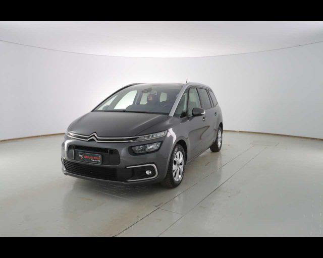 CITROEN Grand C4 Spacetourer BlueHDi 130 S&S EAT8 Feel