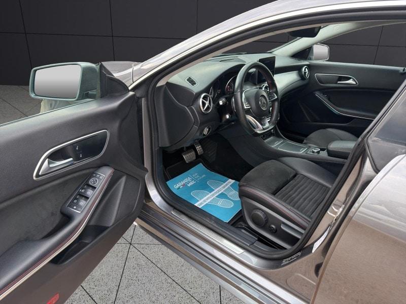 MERCEDES CLA (C/X117) CLA 200 d S.W. 4Ma...