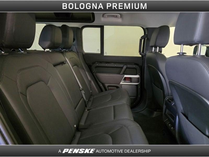 Land Rover Defender Defender 110 3.0D I6 250 CV AWD Auto XS Edition