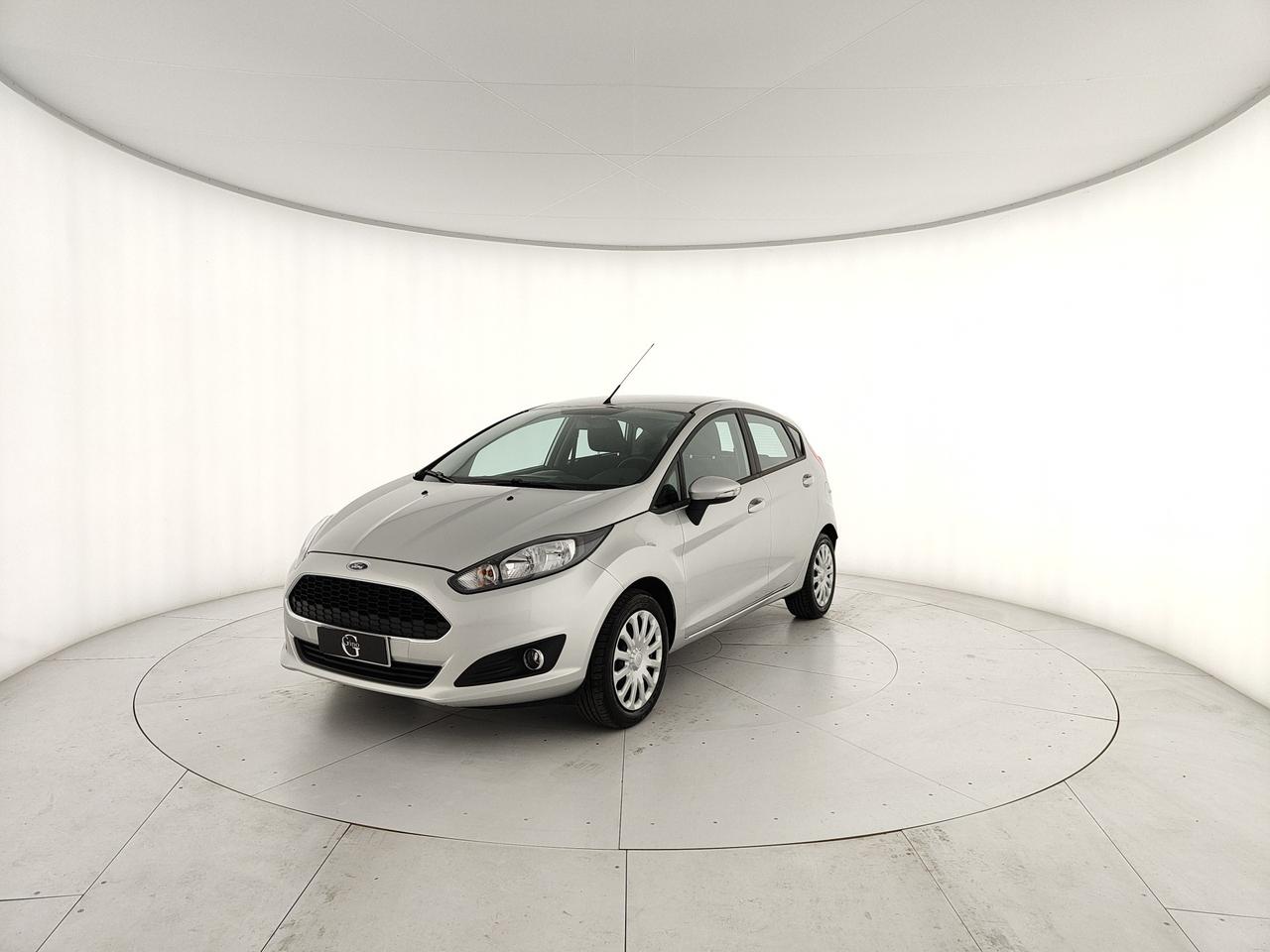 FORD Fiesta 5p 1.2 Plus 82cv