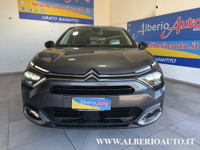 CITROEN C4 BlueHDi 130 S&S EAT8 Shine