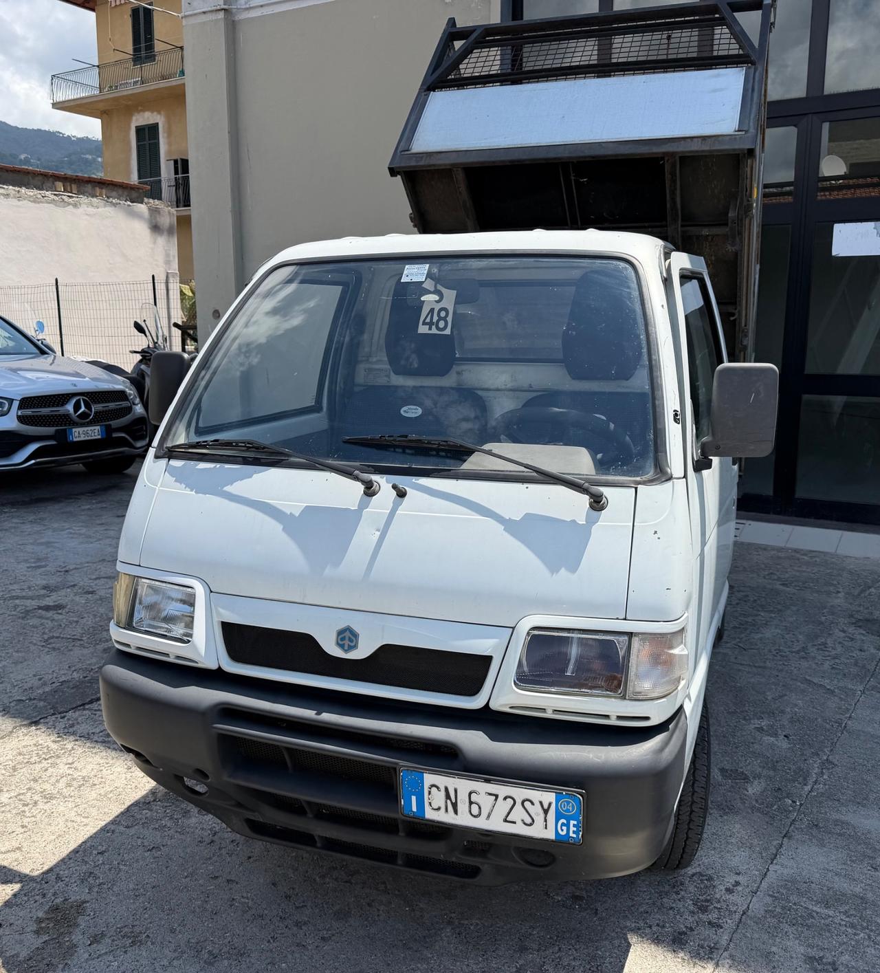 Piaggio