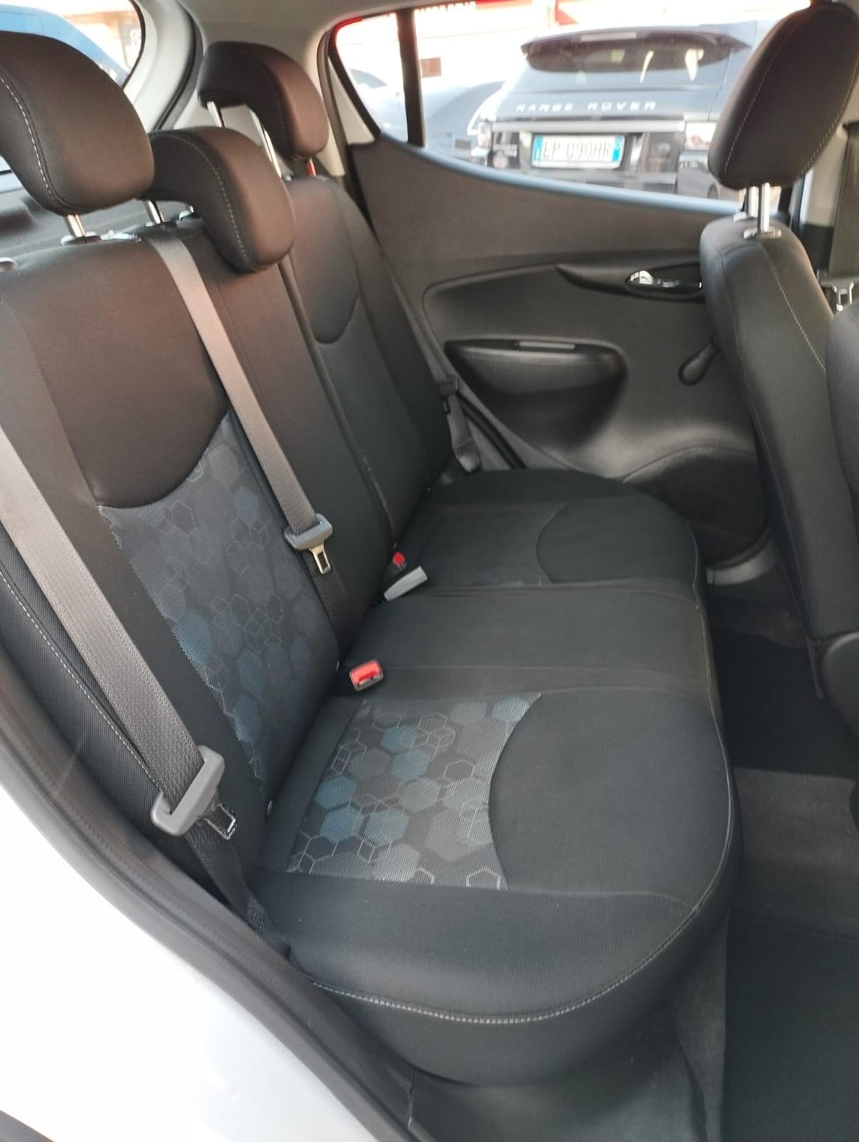 Opel Karl Rocks 1.0 75 CV