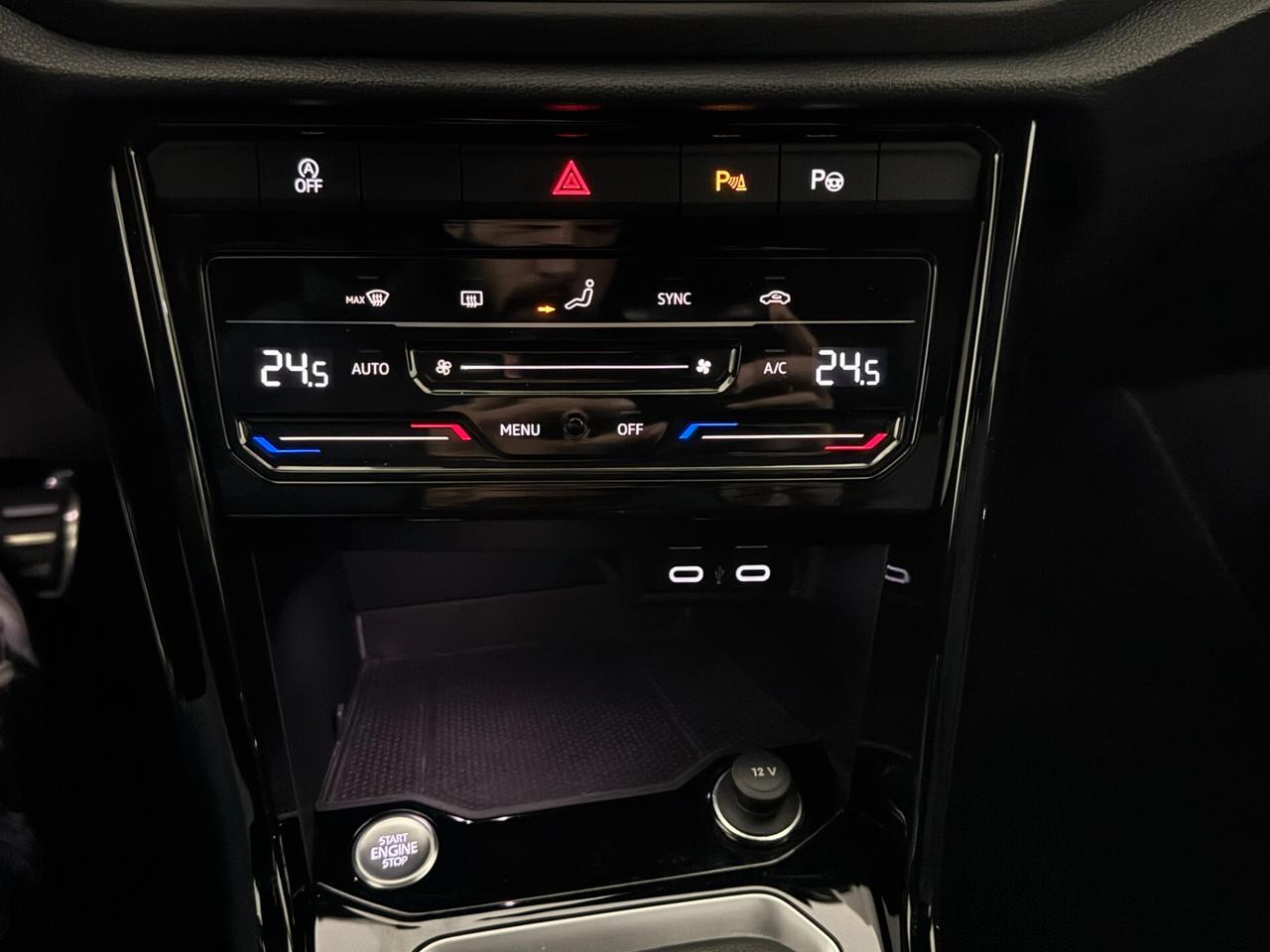 Volkswagen T-Roc 1.5 TSI 150CV DSG R-Line