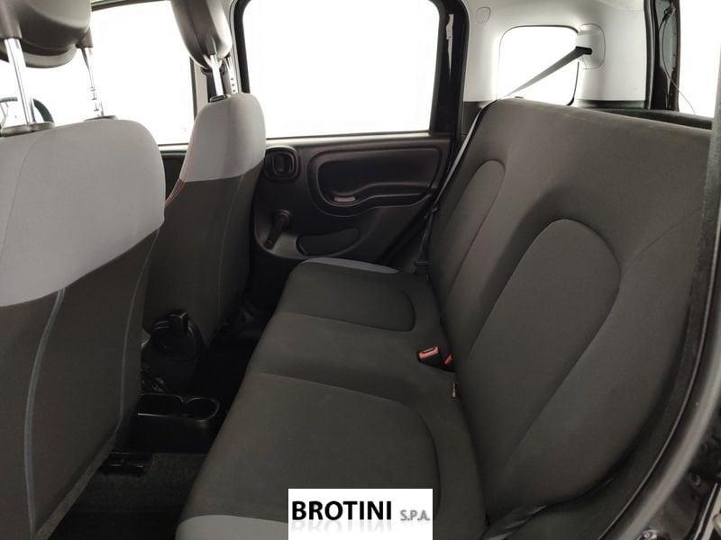 FIAT Panda 1.2 69cv Easy