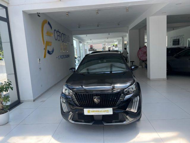 PEUGEOT 2008 PureTech 100 S&S Allure da ?199,00 mensili