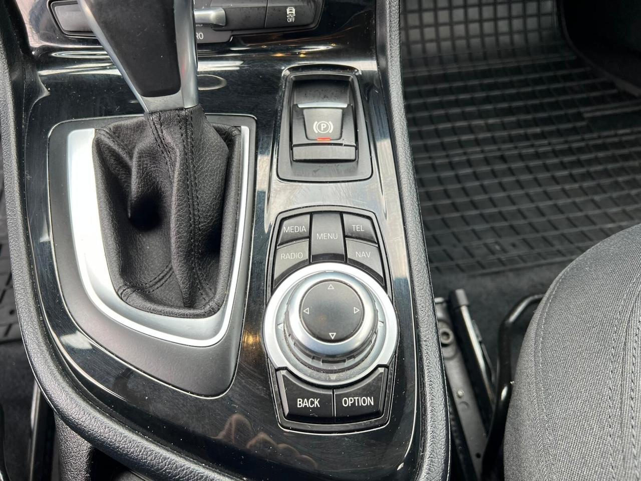 BMW SERIE 2 ACTIVE TOURER 216D 1.5D 116CV AUTOMATICAA!!!!!