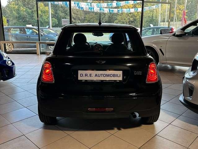 MINI One Mini III R56 2007 Hatchback 1.6 s/clima