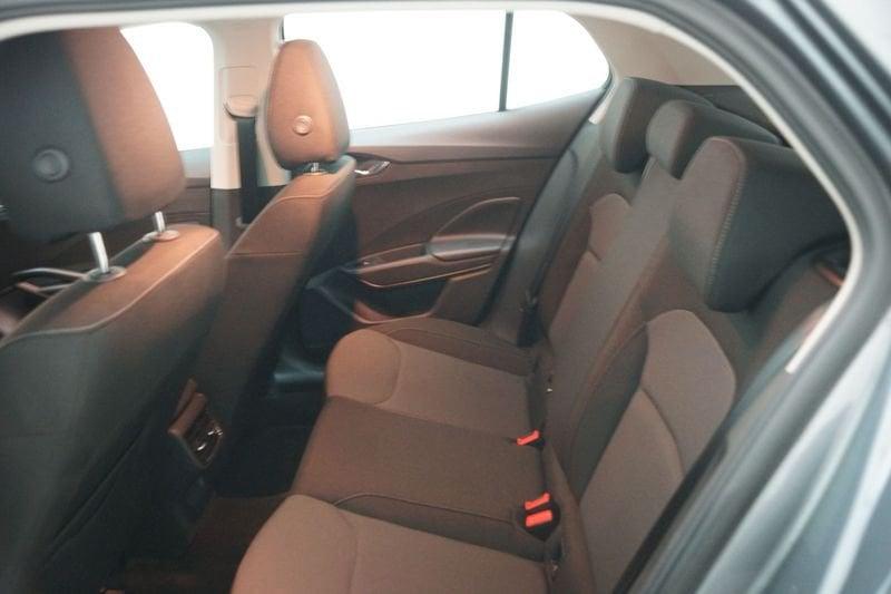 Skoda Fabia Fabia 1.0 TSI 95 CV Young Edition