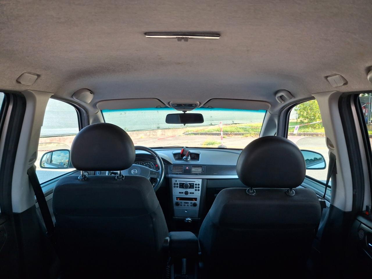 Opel Meriva 1.7 DTI Cosmo-NEOPATENTATI