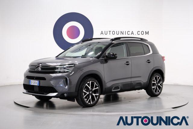 CITROEN C5 Aircross PURETECH 130 S&S EAT8 SHINE PACK NEOPATENTATI