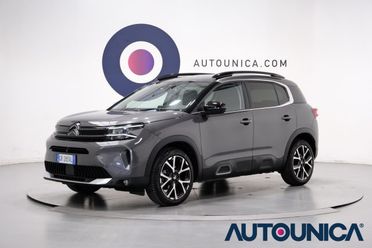 CITROEN C5 Aircross PURETECH 130 S&S EAT8 SHINE PACK NEOPATENTATI