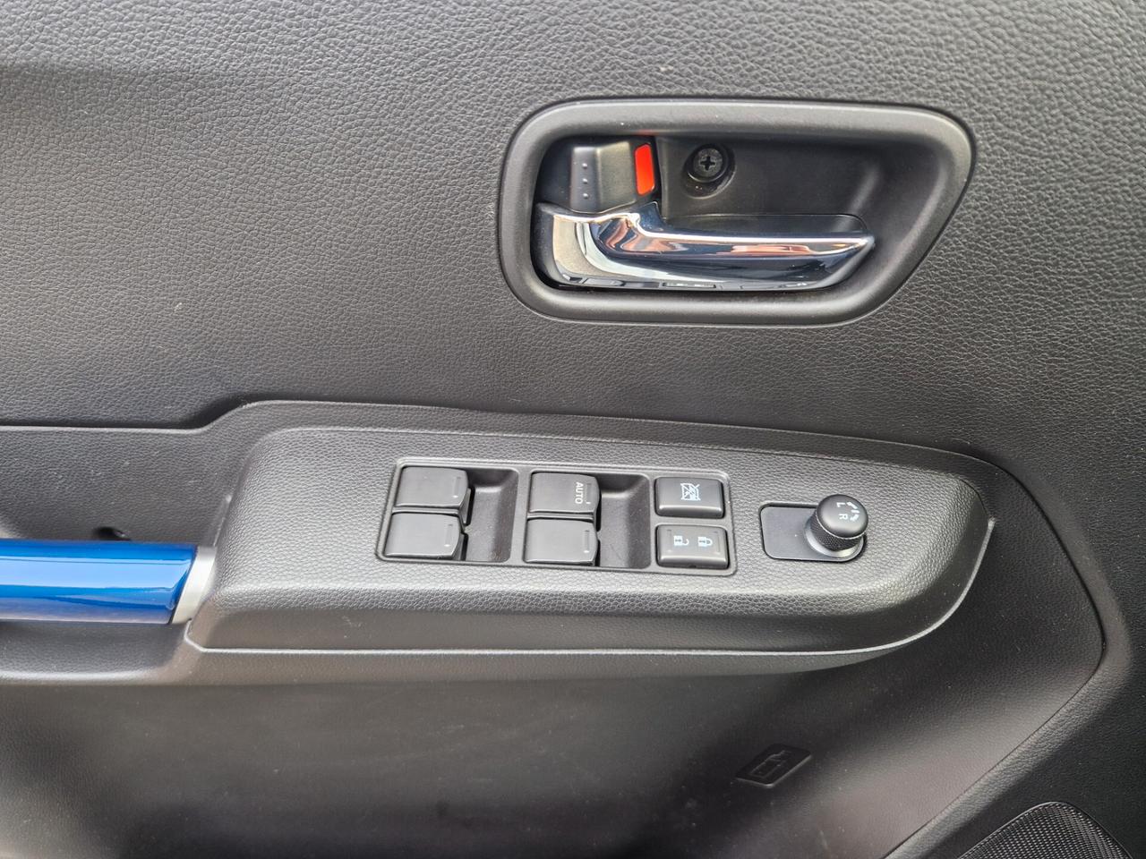 Suzuki Ignis TOP 1.2 83CV "SOLO 17.000 km" Carplay, Cruise c.