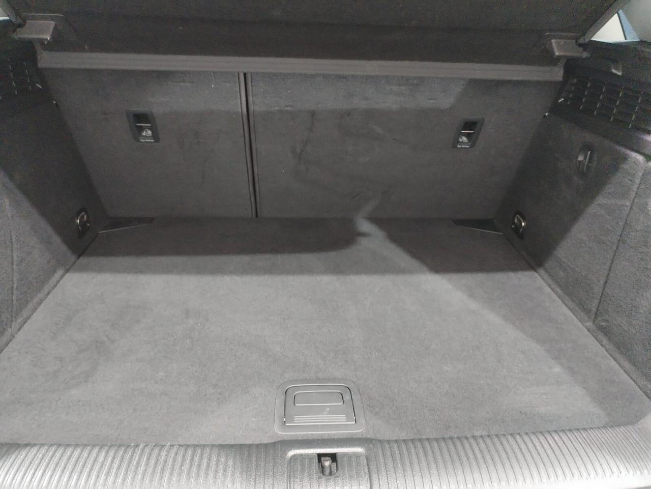 Audi A3 SPB 2.0 TDI Sport