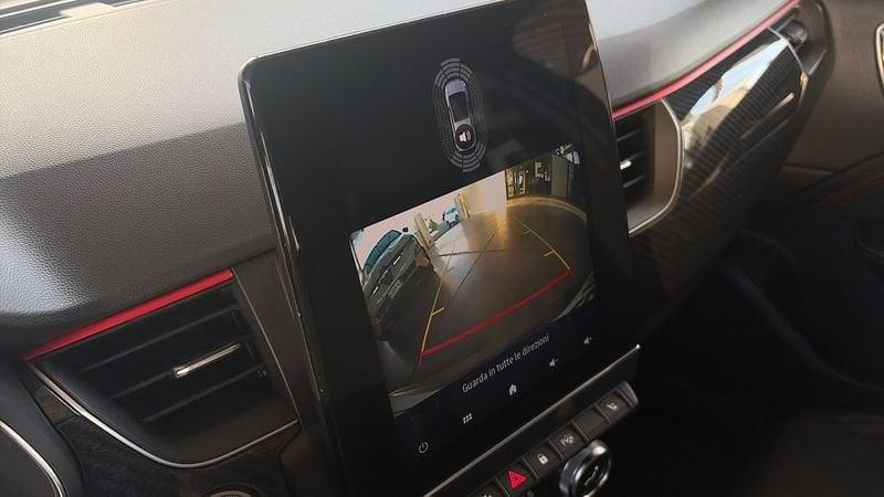 Renault Arkana 1.6 E-Tech full hybrid R.S. Line Fast Track