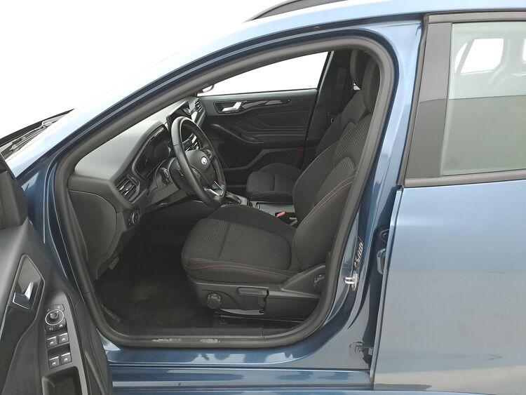 Ford Focus SW ST-Line Design Powershift BR665389 1.0 Mild Hybrid 125CV