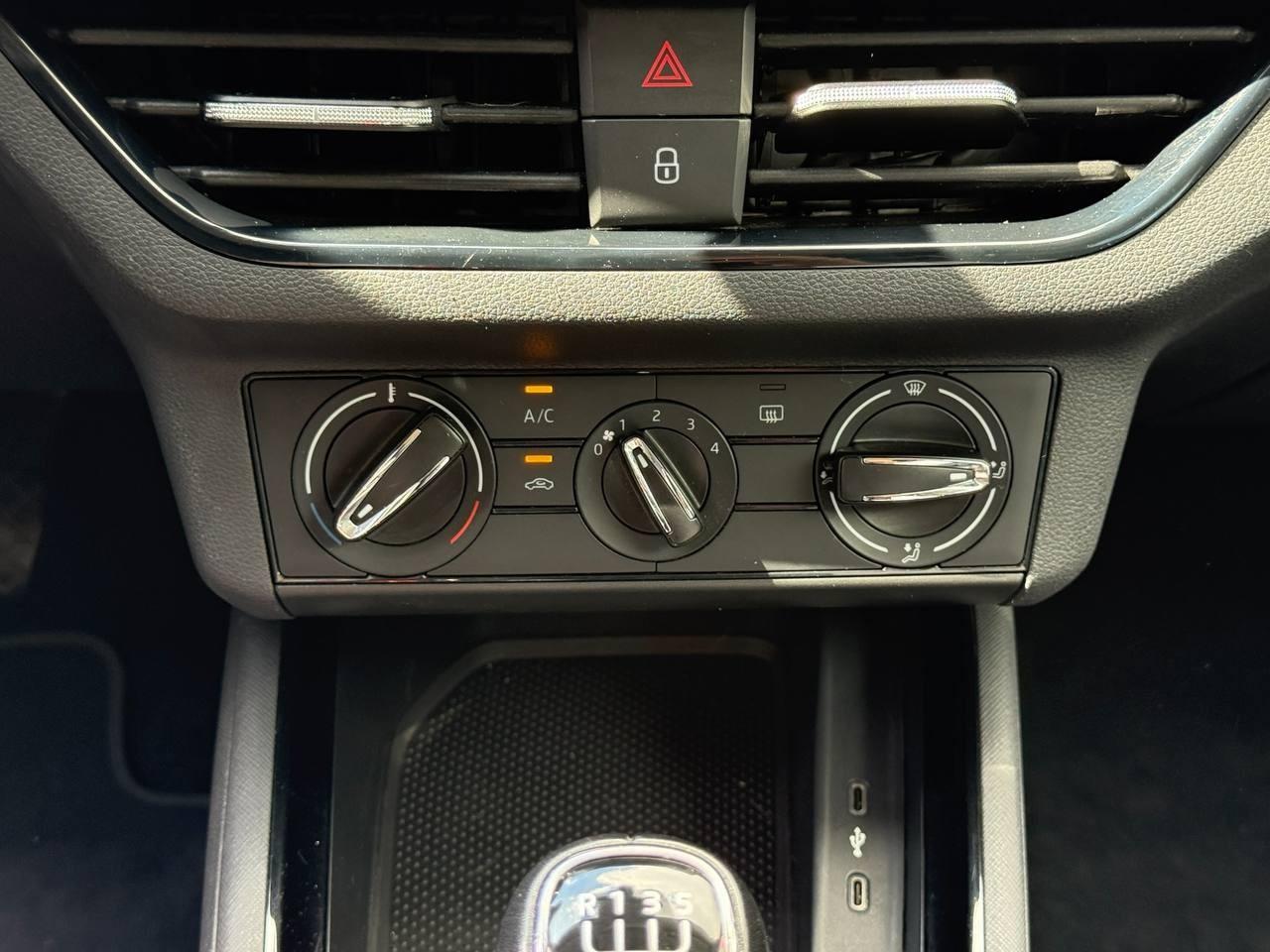 SKODA Scala 2019 - Scala 1.0 tsi Ambition 95cv