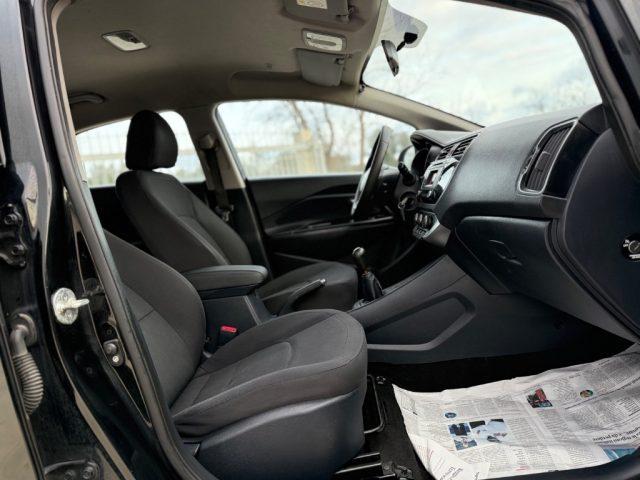 KIA Rio 1.2 CVVT 5p. ECO GPL Active