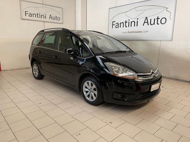 Citroen C4 Grand Picasso Exclusive Style 2.0 HDi 150 FAP-LEGGI SOTTO