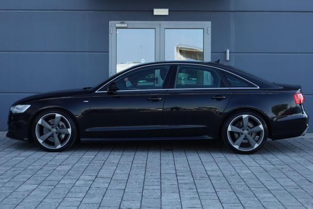 AUDI A6 3.0 TDI 313 CV quattro tiptronic