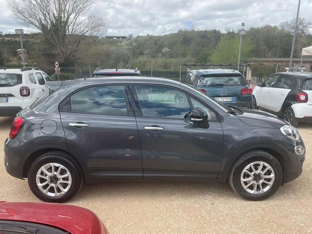Fiat 500X 1.0 T3 120 CV Urban