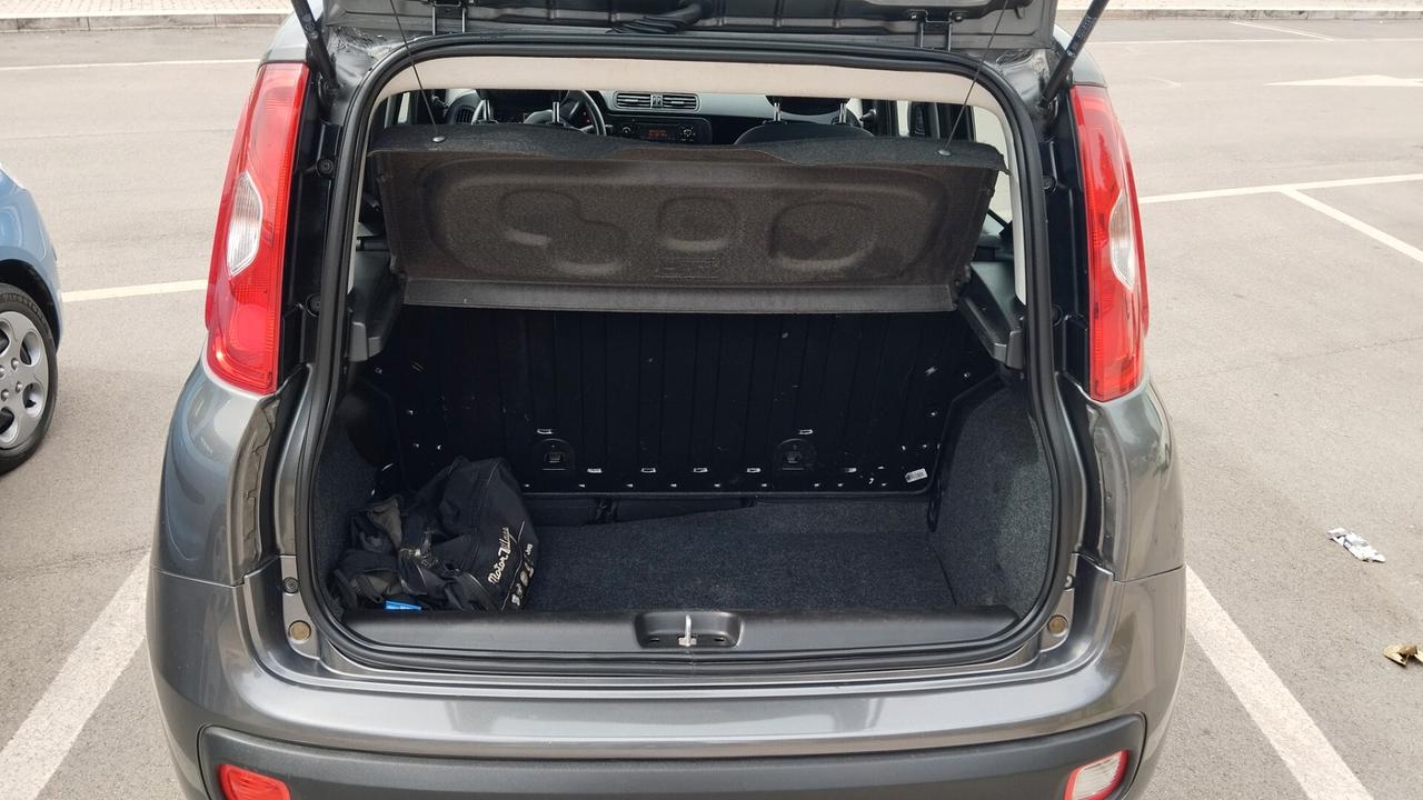 FIAT PANDA 1.2 BENZ-PREZZO PROMO