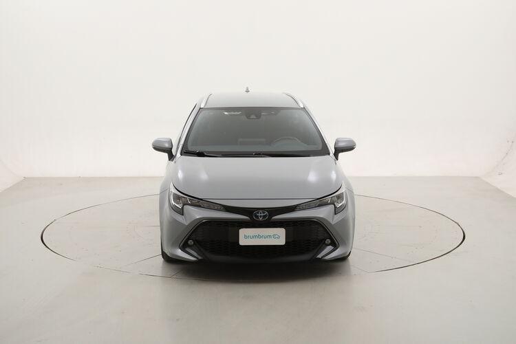 Toyota Corolla TS Hybrid Business BR278068 1.8 Full Hybrid 122CV
