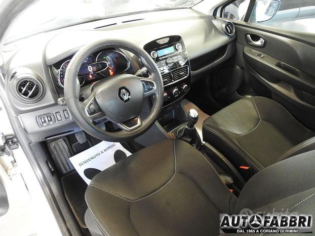 RENAULT - Clio - 1.2 75 CV 5p. Life 5p-Climat-Usb-