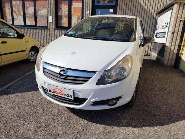 OPEL Corsa 1.3 CDTI 95CV F.AP. 3 porte Edition NEOPATENTATI V