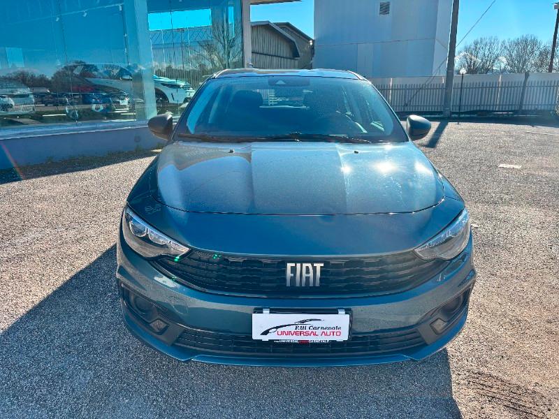 FIAT Tipo (2015-->) Tipo 1.0 SW