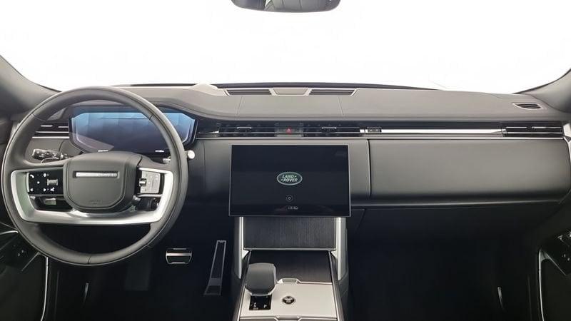 Land Rover Range Rover 3.0D l6 HSE