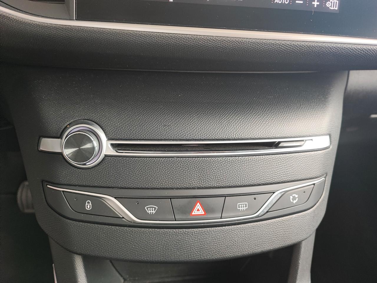 Peugeot 308 BlueHDi 130 S&S SW Business