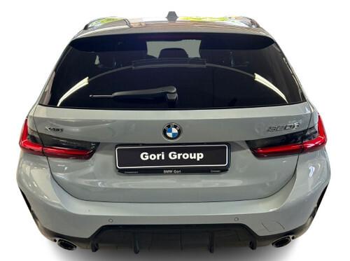 Bmw 320 320d 48V xDrive Touring Msport Pro