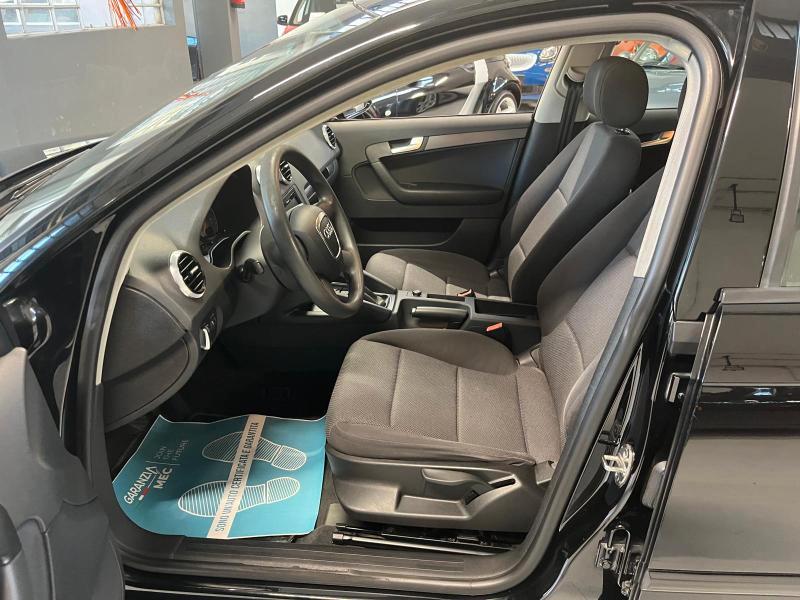 Audi A3 Sportback 2.0 tdi Ambition