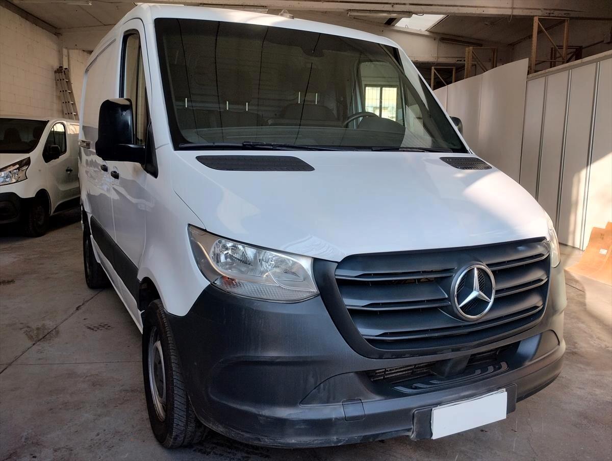 Mercedes-Benz Sprinter 2.2 cdi L1H1 115cv