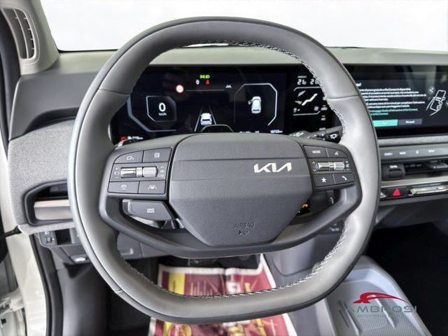 KIA EV3 81,4 kWh Earth 204 cv