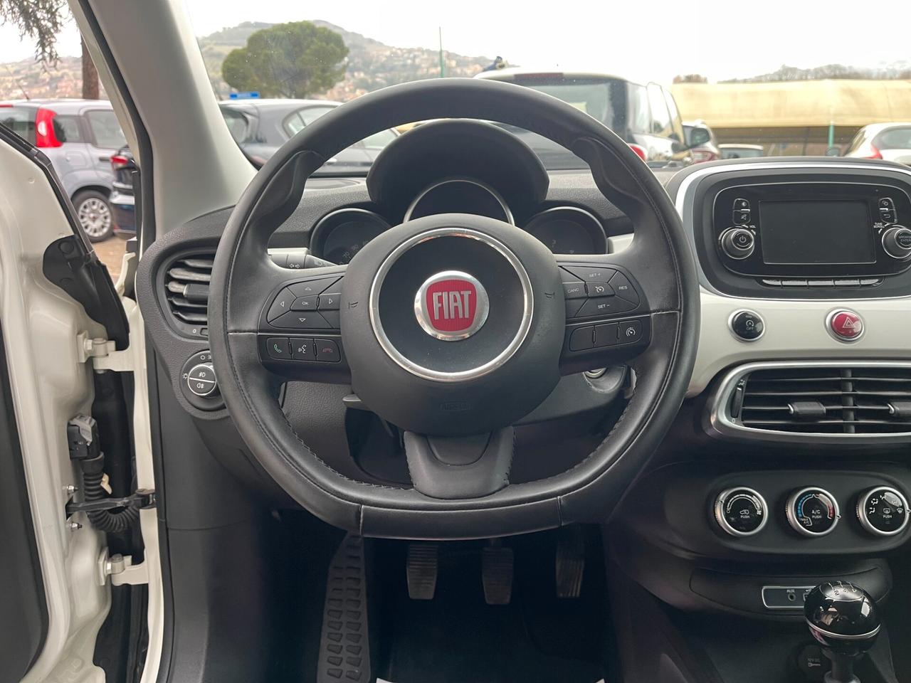Fiat 500X 1.3 MultiJet 95 CV Business NEO PATENTATI