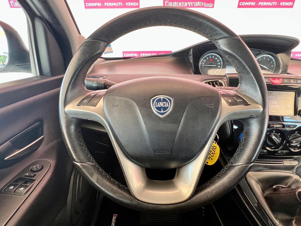 LANCIA Ypsilon 3ª serie Ypsilon 1.2 69 CV 5 po...