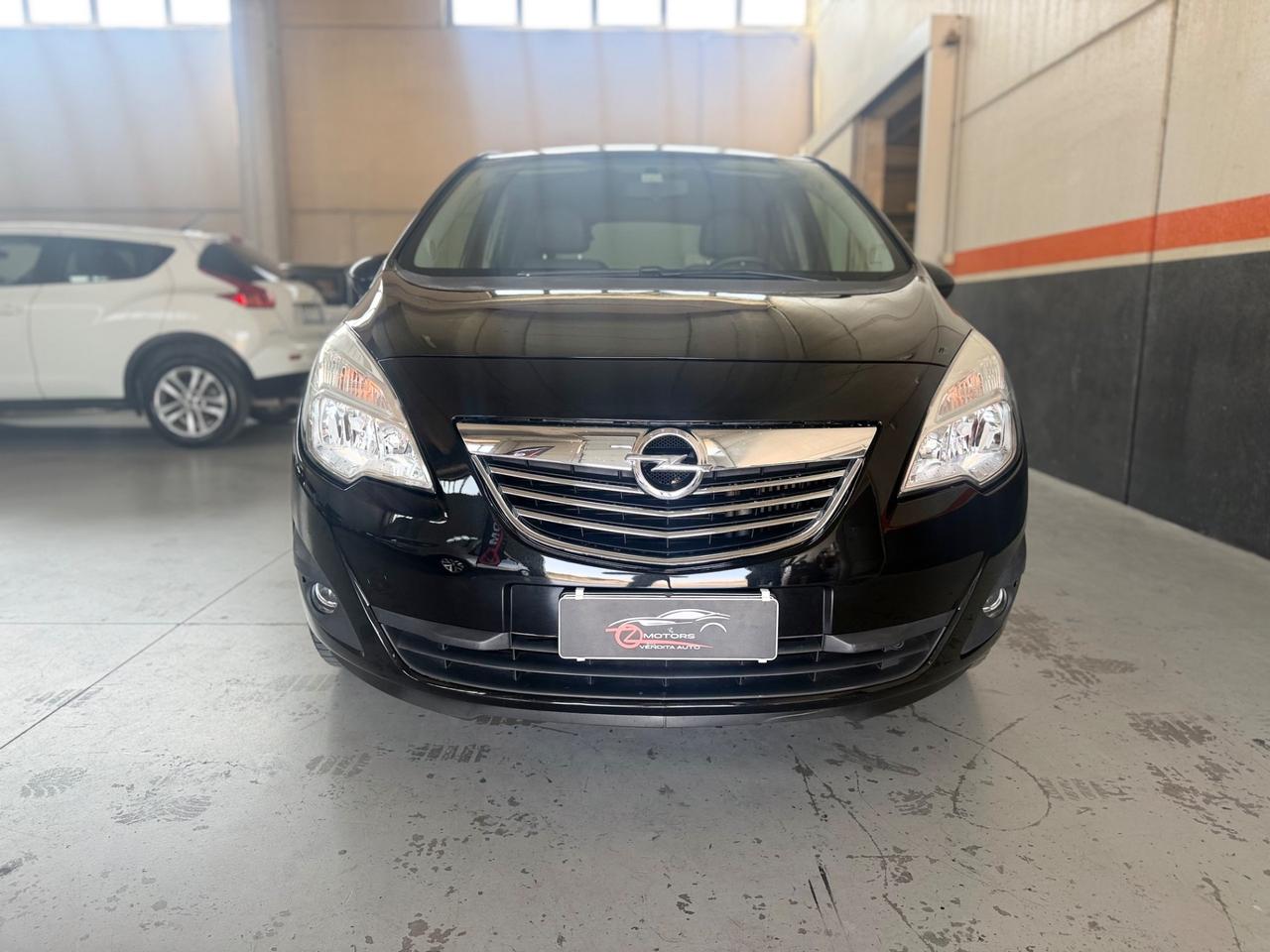 Opel Meriva 1.4 Turbo 120CV GPL Tech Cosmo NEOPATENTI
