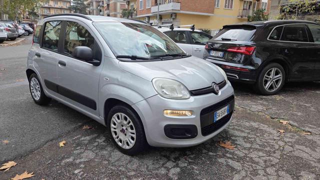 FIAT Panda 1.2 EasyPower Easy//MOTORE NUOVO