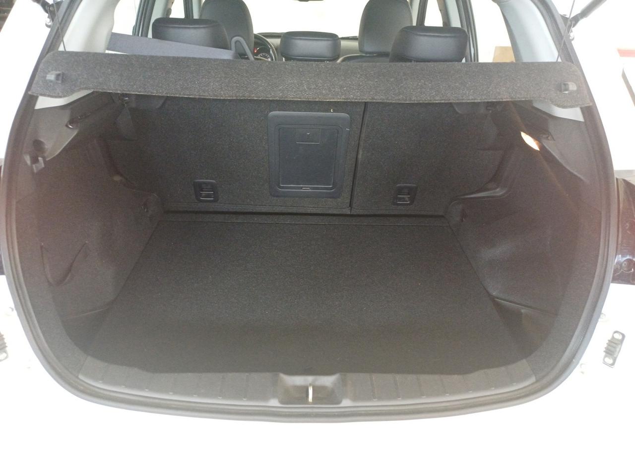 CITROEN C4 Aircross - HDi 115 S&S 2WD Seduction