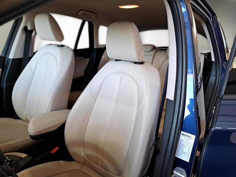 BMW X1 xDrive 25e Business Advantage automatico