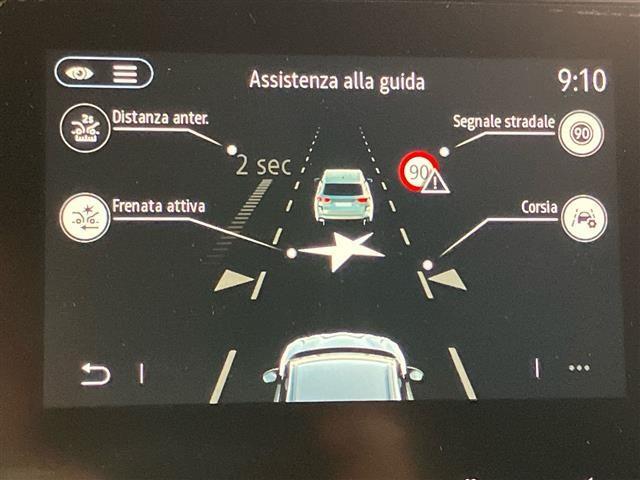 RENAULT Captur 1.0 tce Equilibre Gpl 100cv