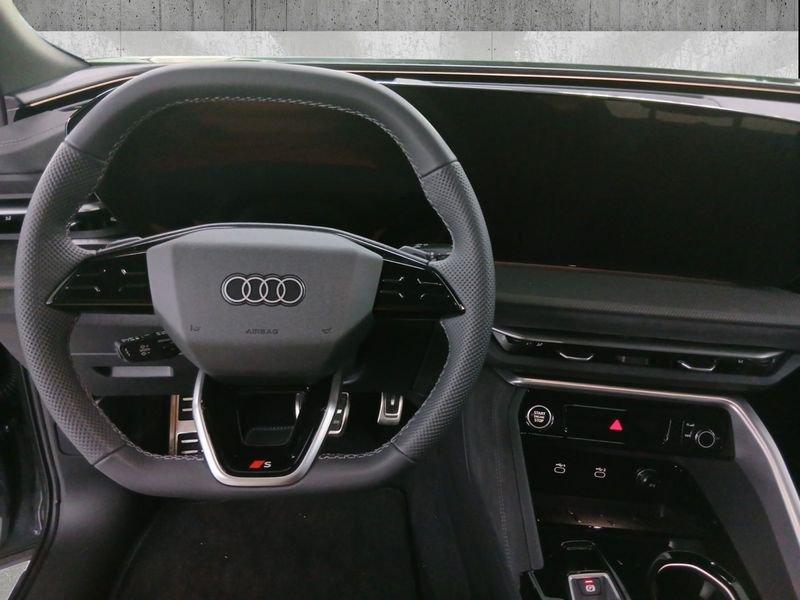 Audi Q5 Sportback 2.0 tdi mhev+ S line edition quattro 204cv s-tronic