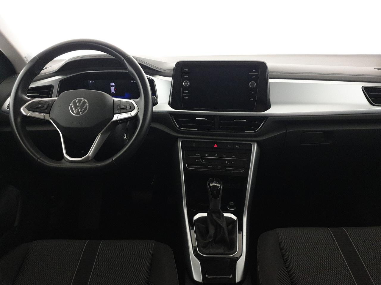 Volkswagen T-Roc 1.5 tsi life dsg