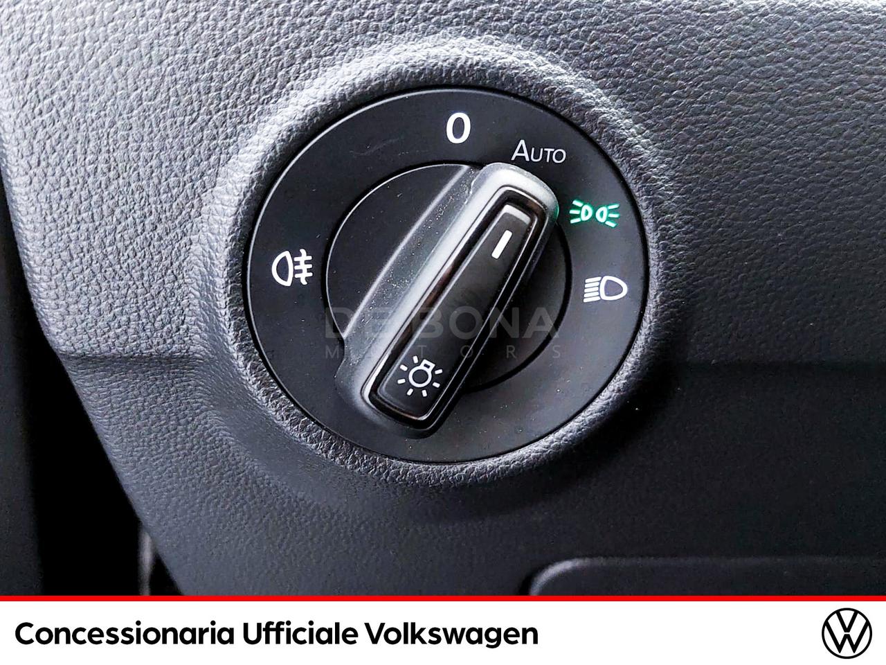Volkswagen T-Roc 2.0 tdi life 150cv dsg