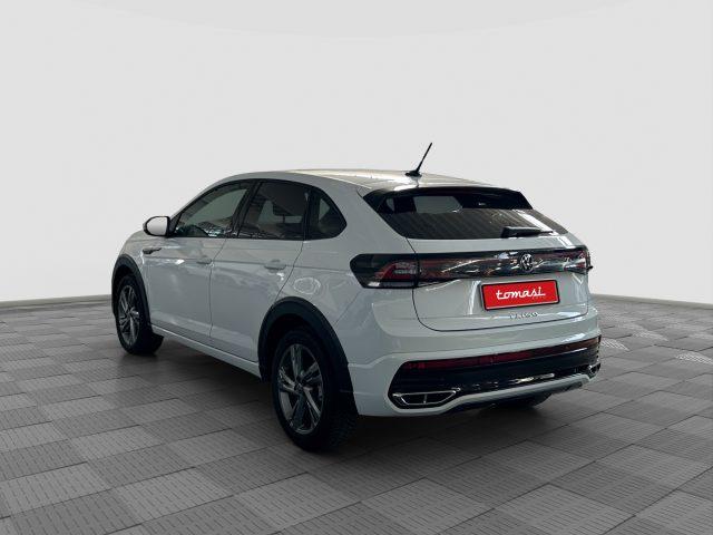 VOLKSWAGEN Taigo Taigo 1.0 TSI 110 CV R-Line