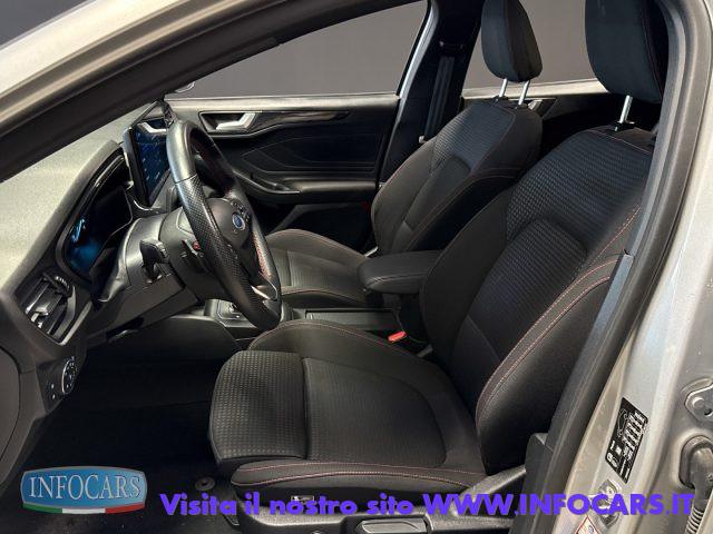 FORD Focus SW 1.0 EcoBoost 155 CV Powershift ST-line - PROMO